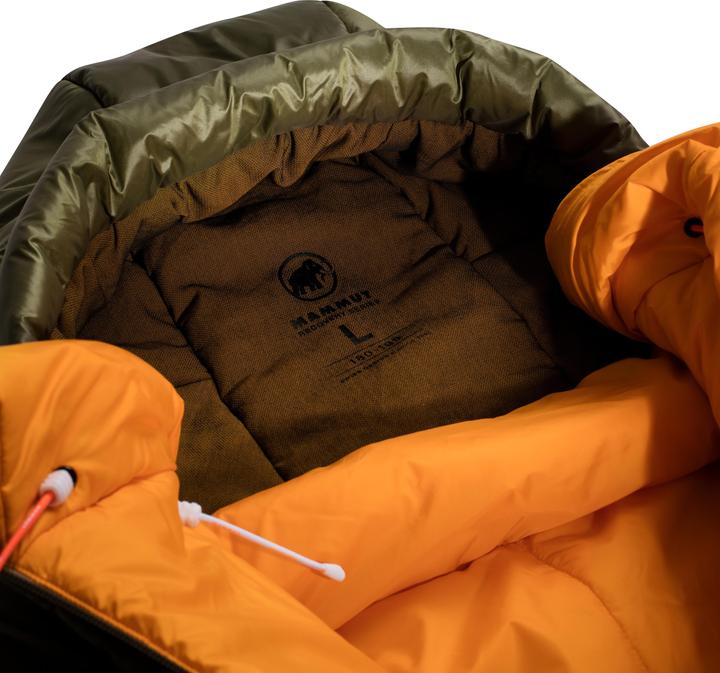 Produktbild Mammut Preform (190 cm)