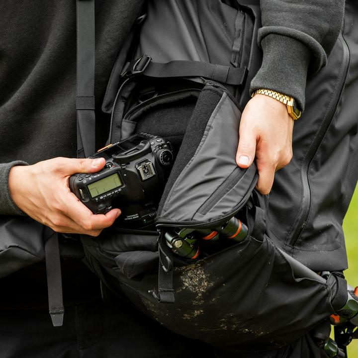 Image du produit Wandrd Wanderlust M/L (Sac à dos photo, 50 l)