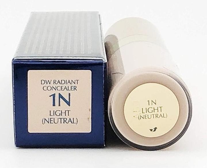 Produktbild Estée Lauder Double Wear Radiant Concealer (1N Light)