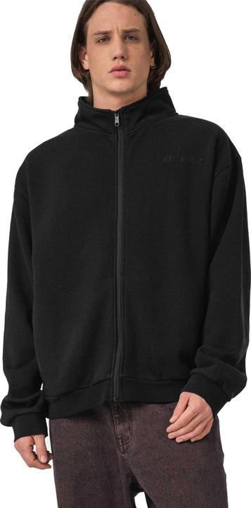 Actual product image Santa Cruz Team Track Top Crew (M)