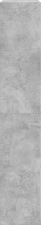 Image du produit vidaXL Nalani (60 x 34 x 187.5 cm)