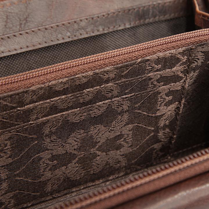 Actual product image Mano Ladies' wallet