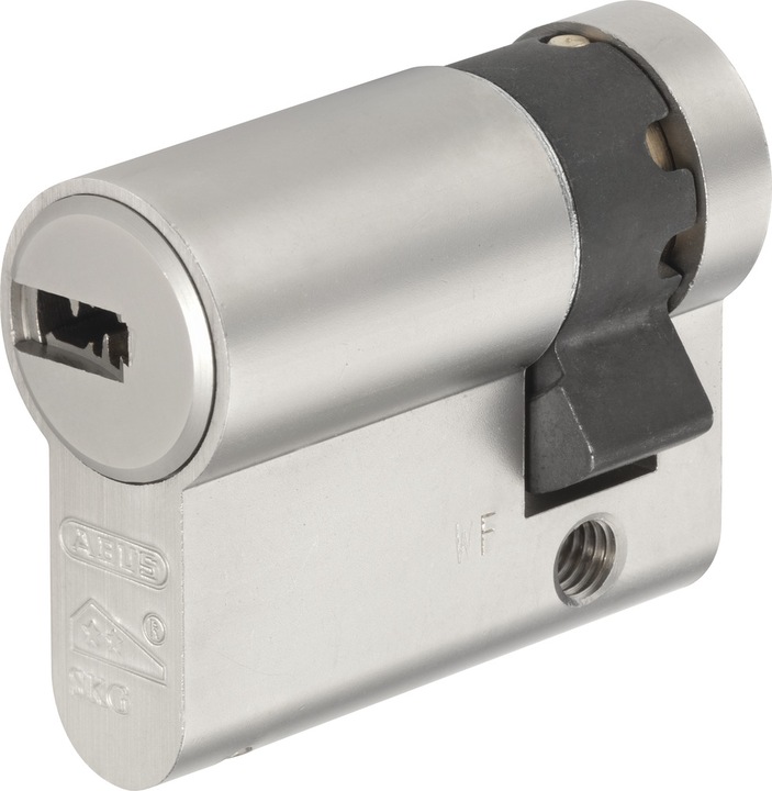 Productafbeelding Abus EC660NP 30/60 kd. (Profiel dubbele cilinder)