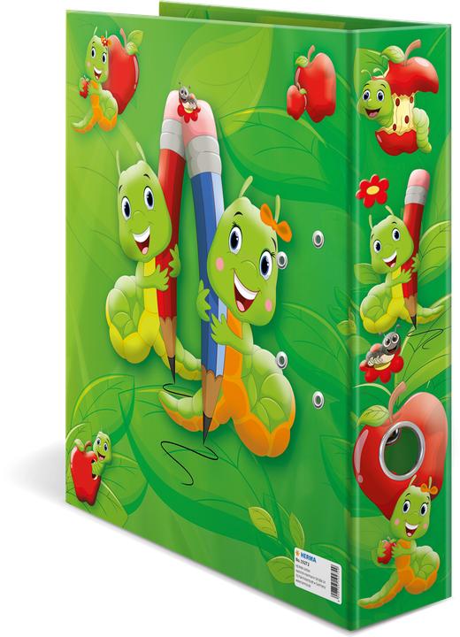 Actual product image HERMA A4 folder motif (A4, 70 mm, 1 pcs.)