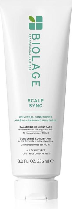 Actual product image Biolage Conditioner for All Scalp Types (200 ml)
