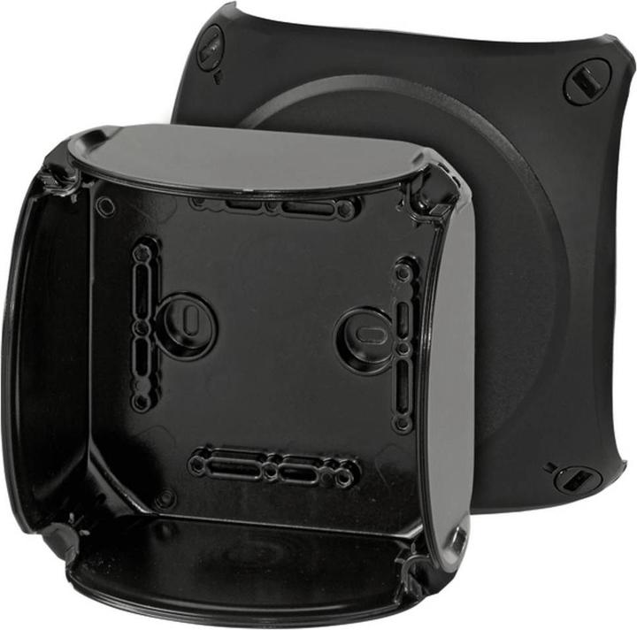 Actual product image Hensel Junction box Cable junction box o.Kl. Walls o.Vorpr. KF 0600 C