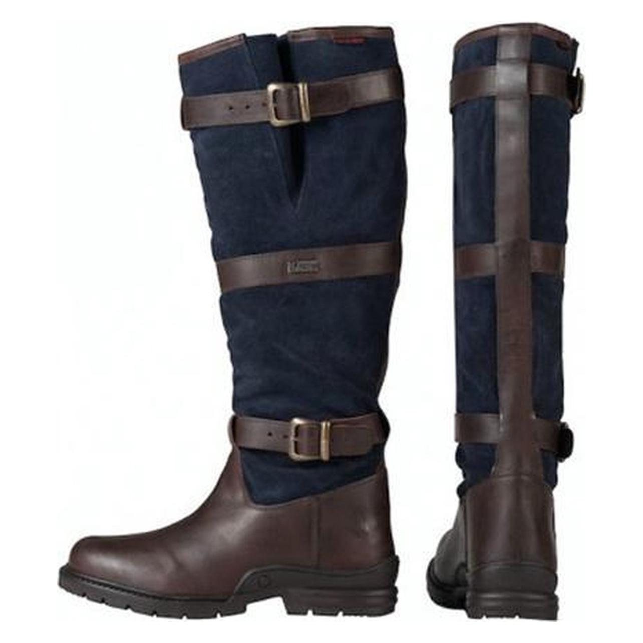 Horka, Reitstiefel, (42)