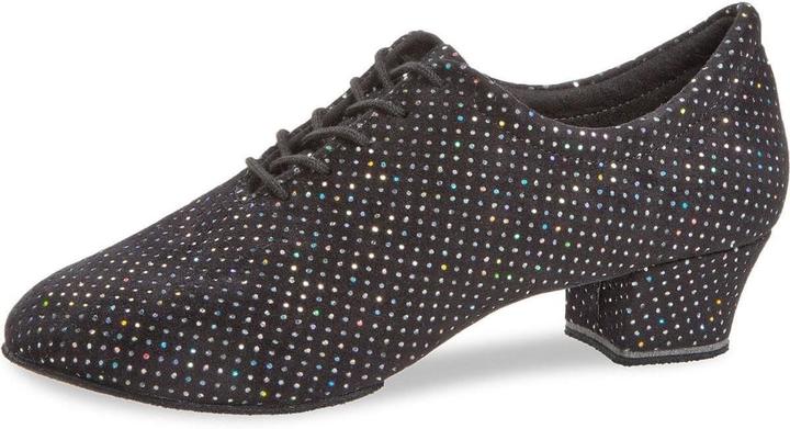Actual product image Diamant Excellent Quality Made in Germany with Breathable Moisture-Wicking Microfiber Lining and Soft Insole (39.5)