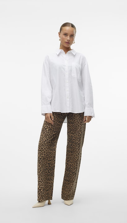 Produktbild Vero Moda VMIDA Hemd Hemd (XS)