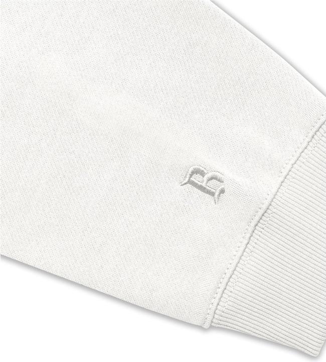 Immagine prodotto Dropsize Felpa con cappuccio Super Heavy Blank - 124949 (XL)