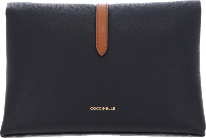 Immagine prodotto Coccinelle Dorian Tricolor Handbag Grained Leather
