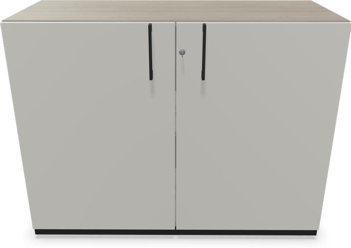 Immagine prodotto Narbutas Scelta armadio con porta a battente (100 x 40 x 76 cm)