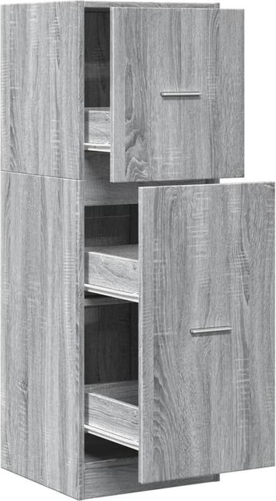 Immagine prodotto vidaXL Apothekerschrank (40 x 41 x 118 cm)