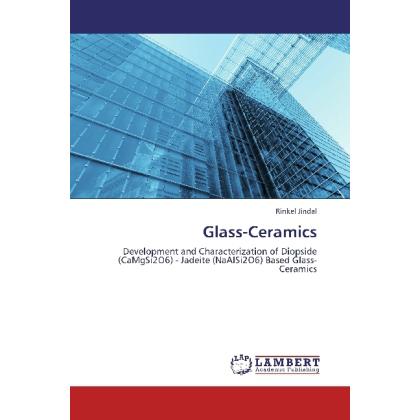 Glass-Ceramics, Ratgeber