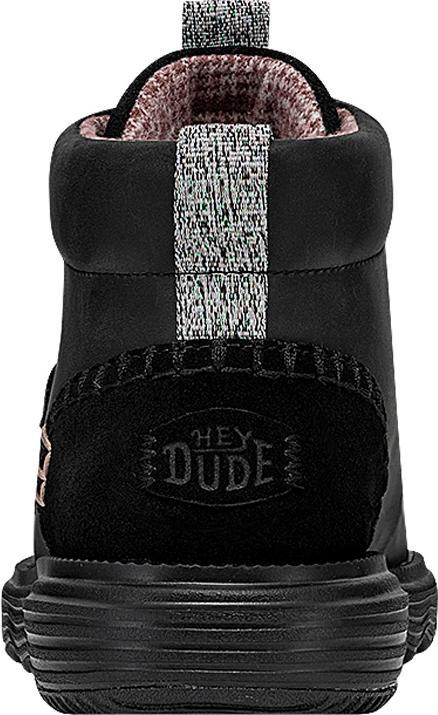 Immagine prodotto Hey Dude Reyes Boot Leather (38)