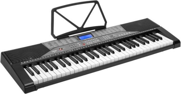 Immagine prodotto No Name V-TONE VK 100-61 Tastiera Impara a suonare l'organo (61 Chiavi)