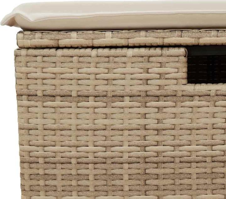 Produktbild vidaXL Harlow