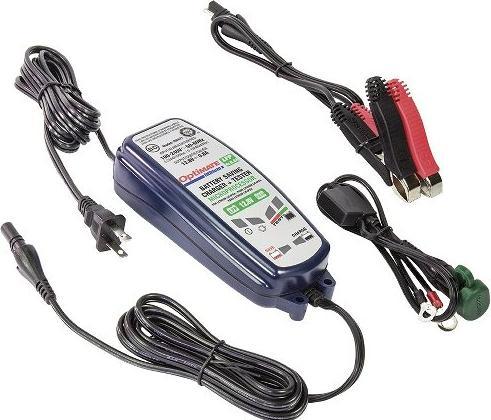 Image du produit Tecmate OptiMate Lithium (12V, 0.80 A)