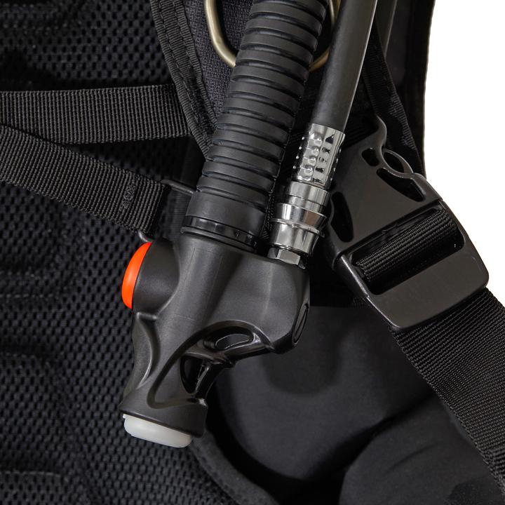 Produktbild Subea Tarierweste SCD 500 - ergonomisch bequem Polyamid