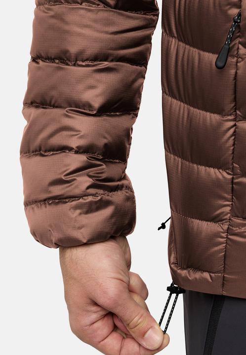 Actual product image Jack Wolfskin Passamani Down Hoody M (L)