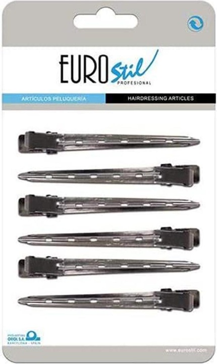 Caso EUROstil Styling Zubehör Barrettes