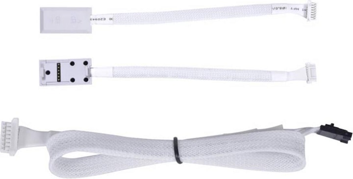 Image du produit Lian-Li Uni Fan SL120 V2 (120 mm, 3 x)