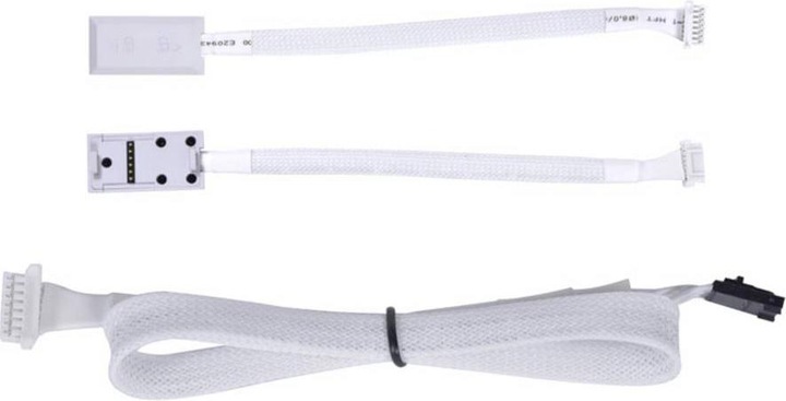 Actual product image Lian-Li Uni Fan SL120 V2 (120 mm, 3 x)