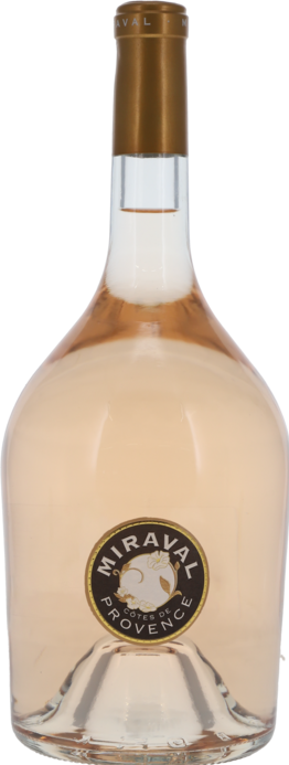 Immagine prodotto Château Miraval Château Rosé (1 x 150 cl, 2022)