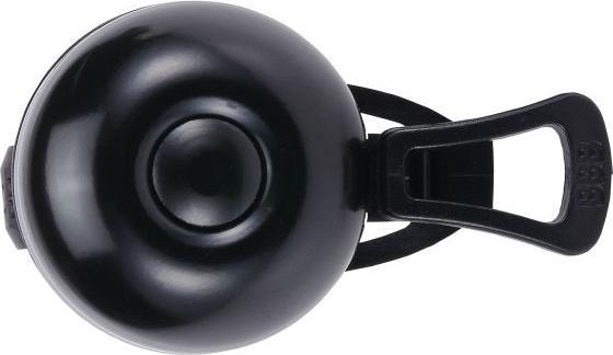 Actual product image BBB Bell Easyfit Deluxe black-grey