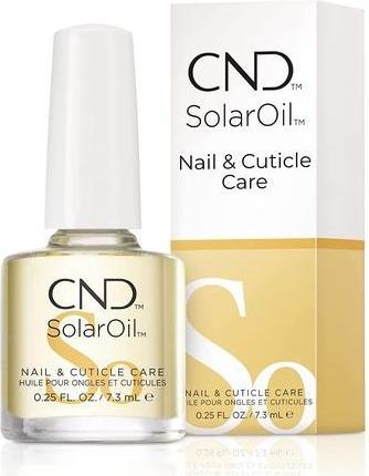 Image du produit CND SPA - SolarOil (7.30 ml)