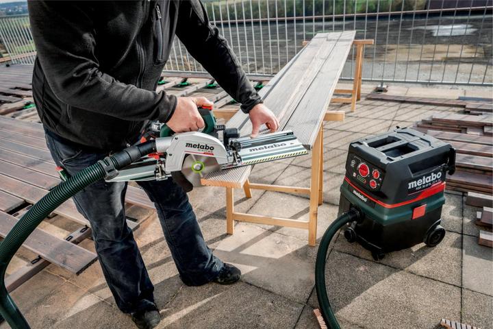 Actual product image Metabo Set KS 18 LTX 66 BL