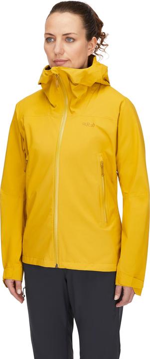 Immagine prodotto Rab Giacca Downpour Light Donna (L)