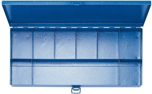 Klauke KLA MK220L Sheet steel box empty