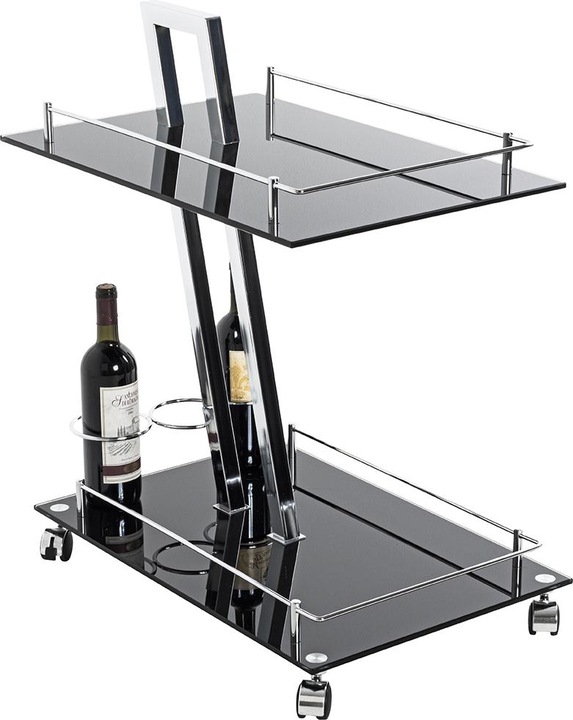 Image du produit HAKU Möbel Servierwagen