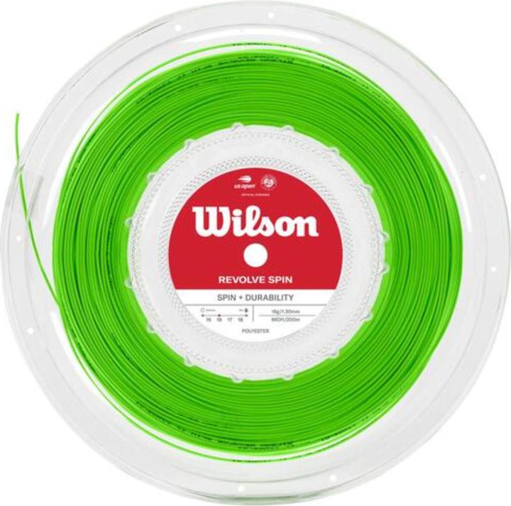 Immagine prodotto Wilson Revolve Spin 17 Reel Gr