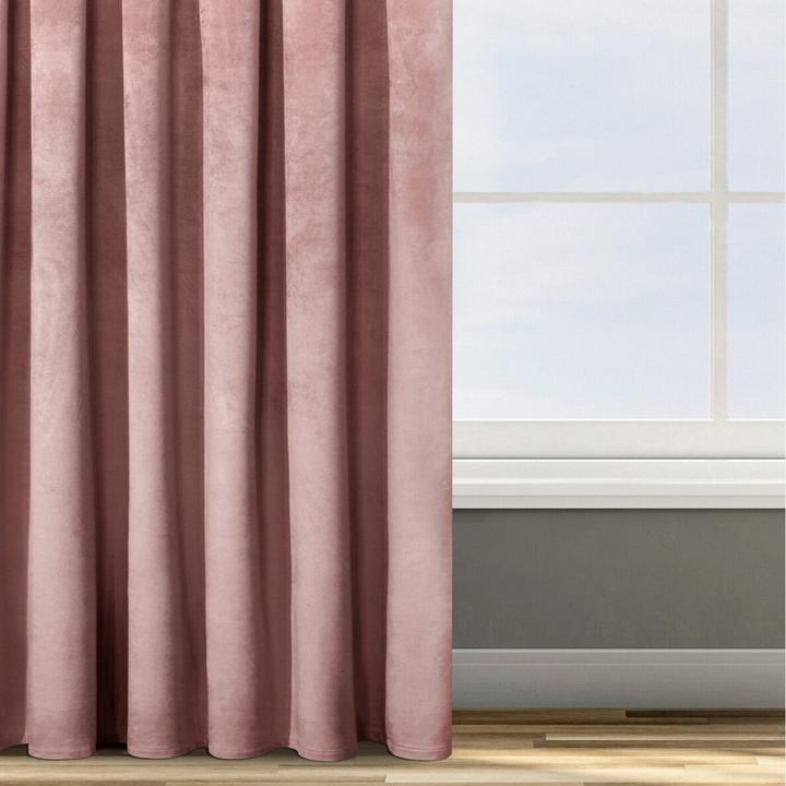 Actual product image Eurofirany D91 (140 x 270 cm)