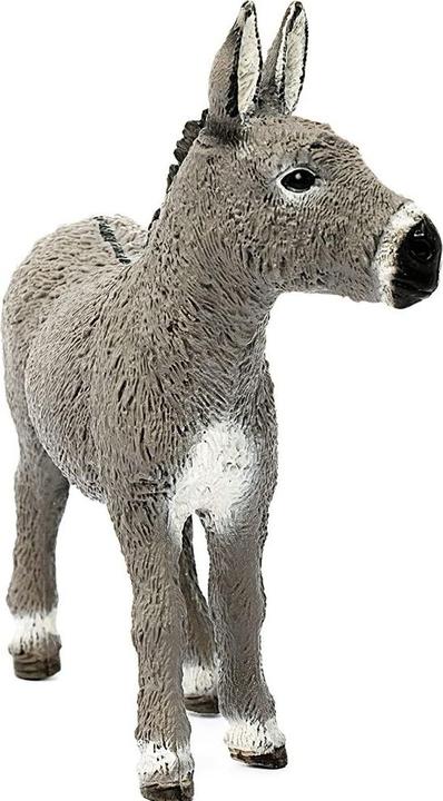 Produktbild Schleich Esel