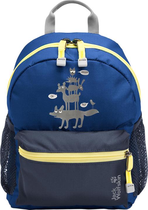 Produktbild Jack Wolfskin Little Scout 10