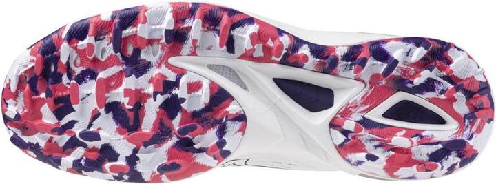 Produktbild Mizuno Wave Leopardus (45)