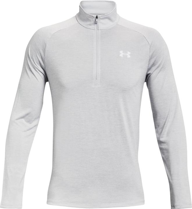 Produktbild Under Armour Tech 1/2 Zip Shirt Herren (S)
