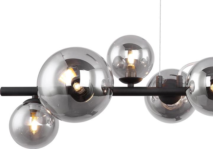 Produktbild Globo Riha (G9, 80 lm)