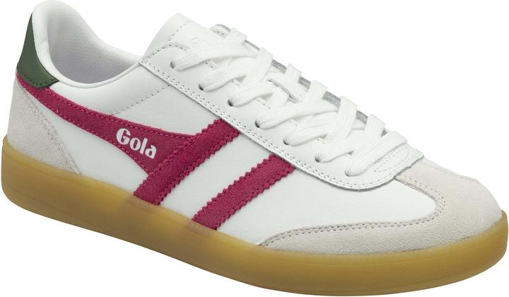 Image du produit Gola baskets cuir viper (41)