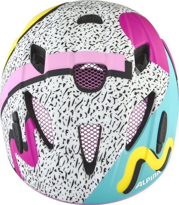 Immagine prodotto ALPINA SPORTS Ximo Flash (49 - 54 cm)