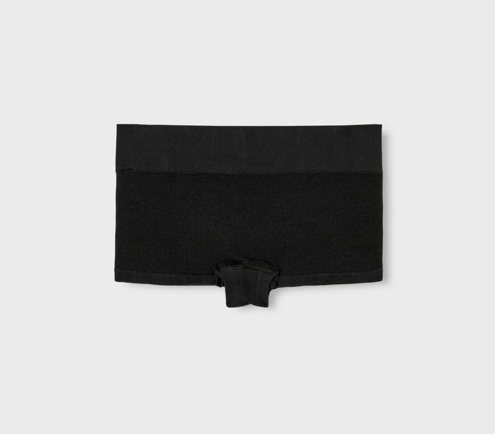 Produktbild Name it Nlfkailey Rib Hipster 2pack Noos (146, 152, 2er Pack)