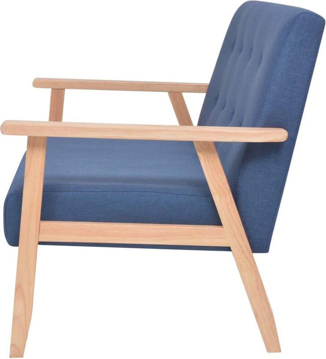 Image du produit vidaXL Sofa (2 places)