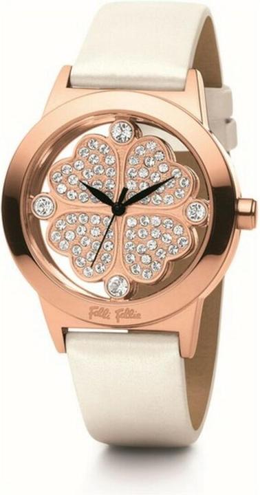 Produktbild Folli Follie Damenuhr WF0R057SS (Ø 35 mm) (35 mm)