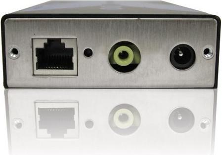 Actual product image Adder ADDERLink X100A-USB/P