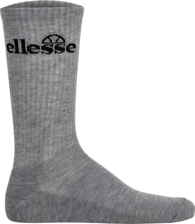 Actual product image Ellesse Trego Sport Sock (pack of 7, 43 - 46)