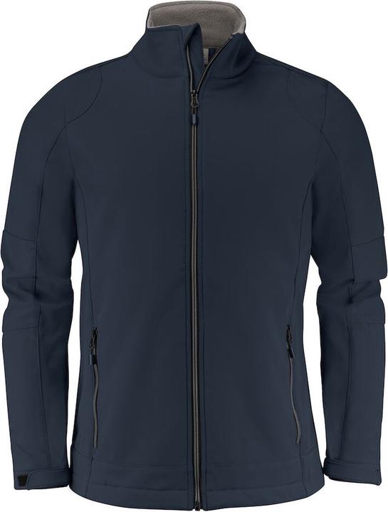 Sharp Trial softshel jacket Donker marine 616 L (L)