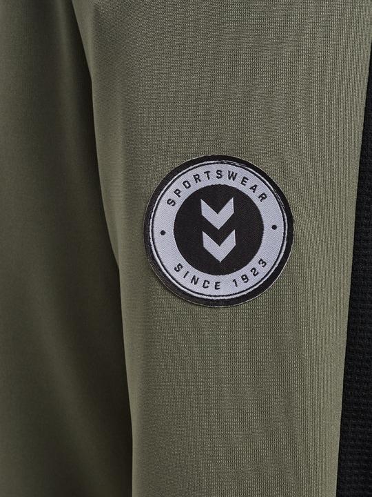 Actual product image hummel hmlODIN PANTS (176)